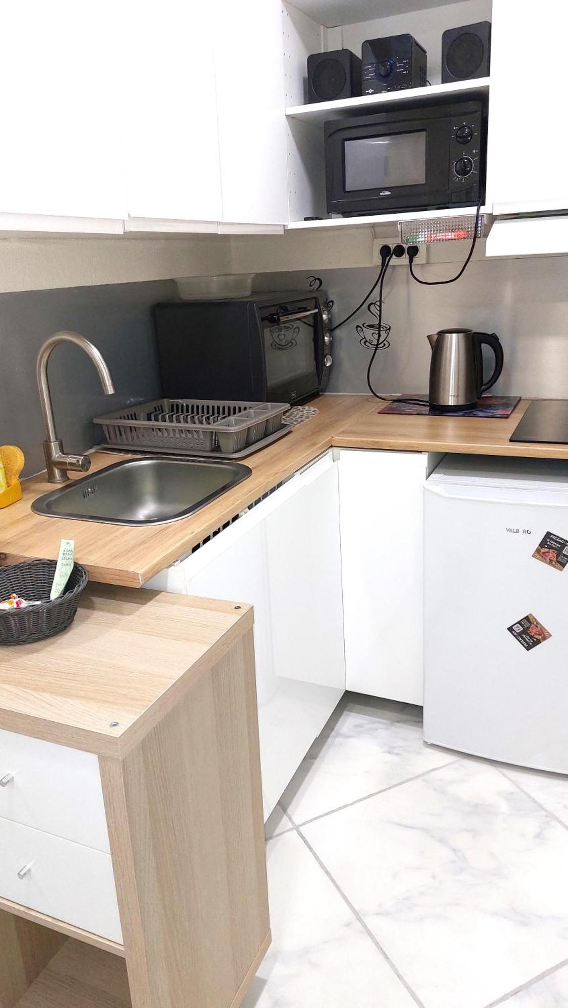 A 10Mn Des Arenes F2 Au Calme Avec Garage Gratuit Διαμέρισμα Νιμ Εξωτερικό φωτογραφία